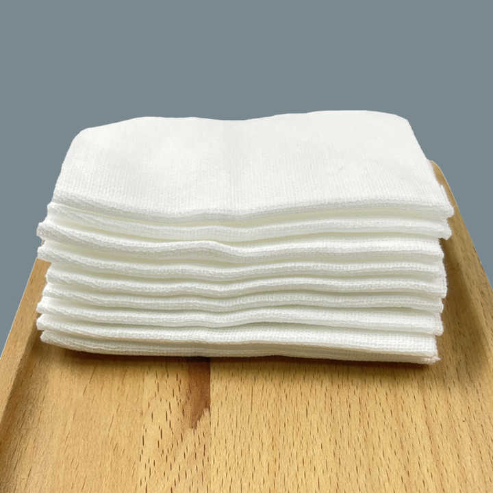Gauze Swab Non-مسحة شاش