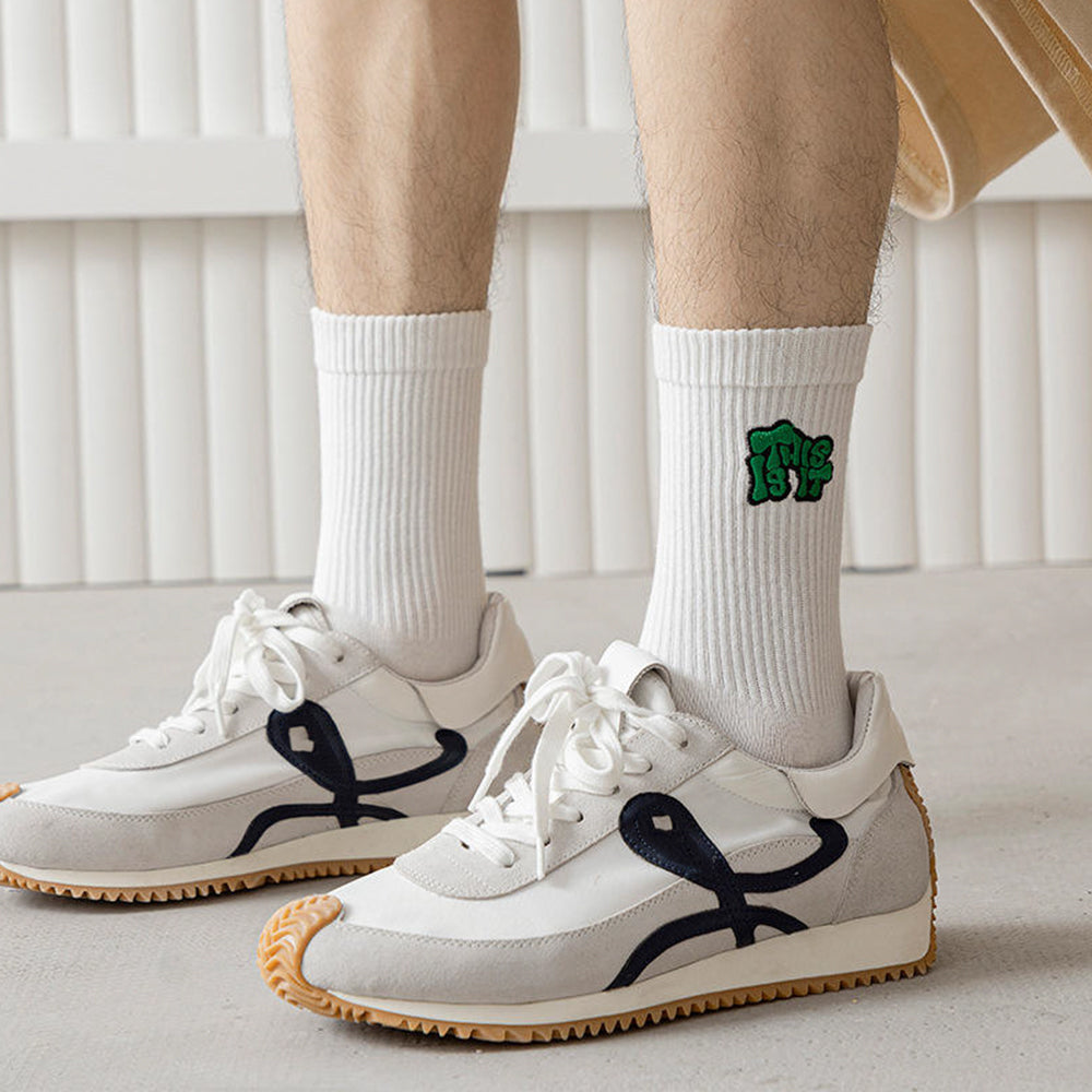 جوارب رياضية للرجال