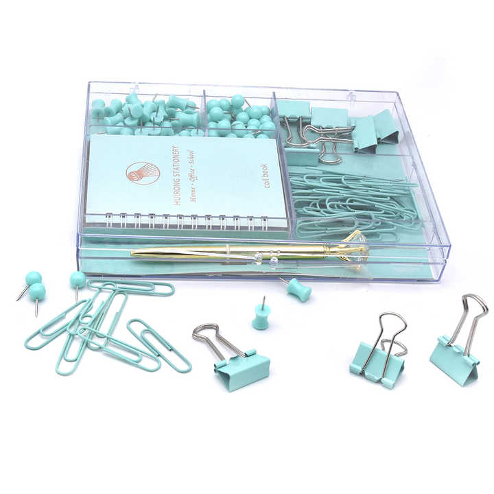 Office &amp; School Supplies Stationery Set, Popular Office Stationery Set, Office Supplies 