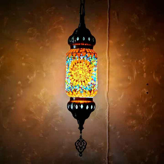 مصابيح حائط وسقف