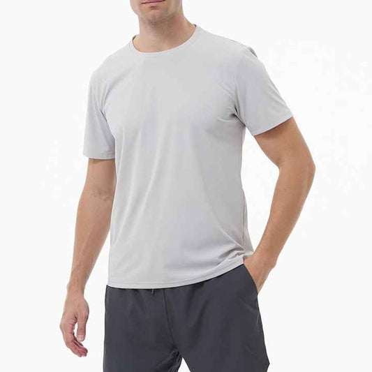قميص رياضي رجالي جديد
