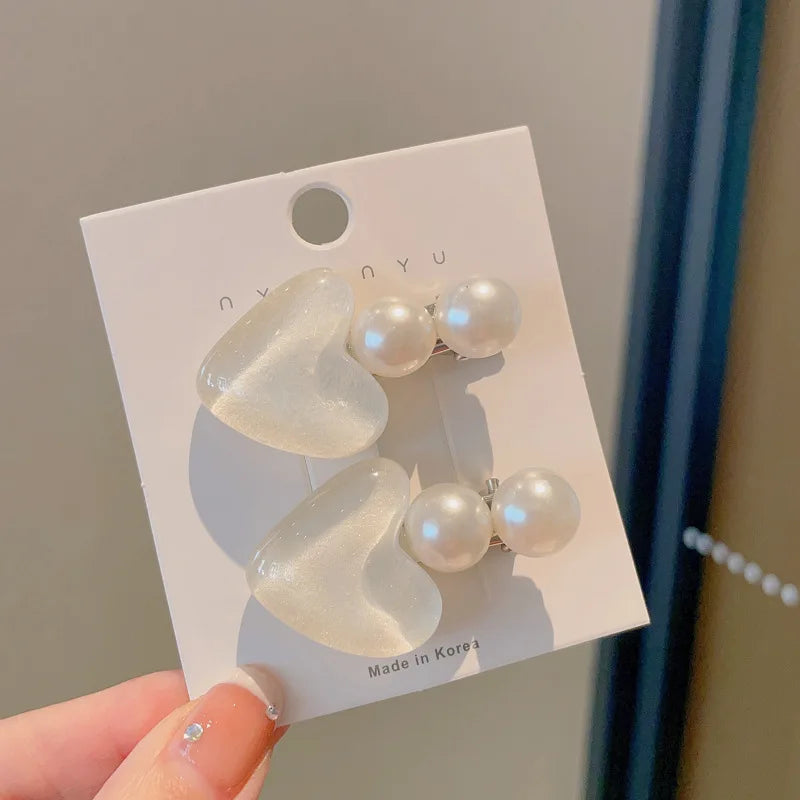 Hair Accessories 