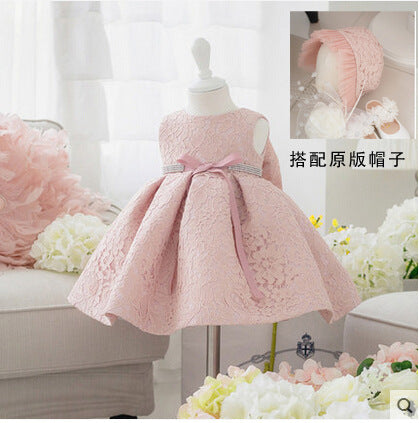 بنات حديثي الولاده