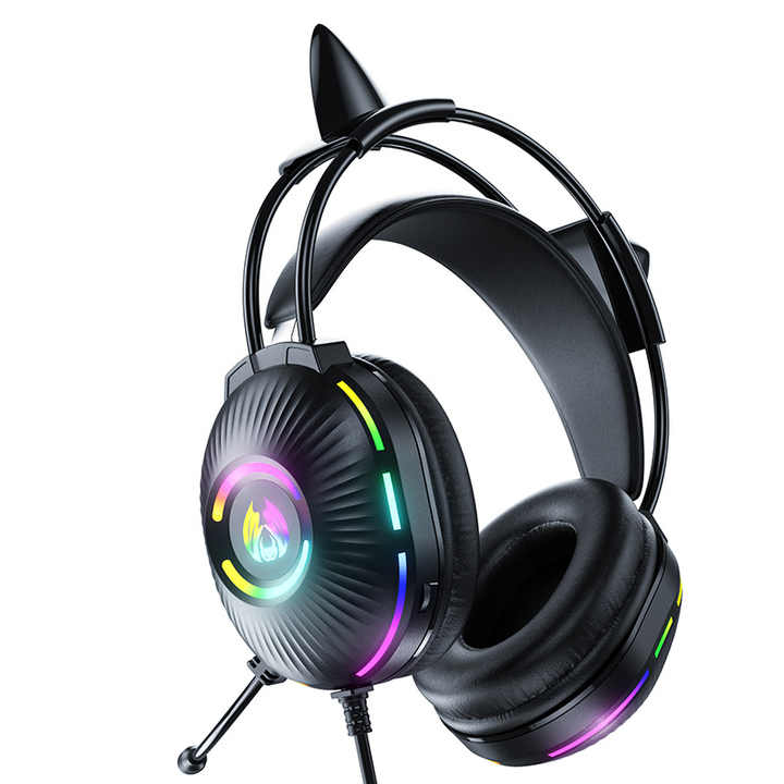 Wired Earphone .  سماعة أذن سلكية