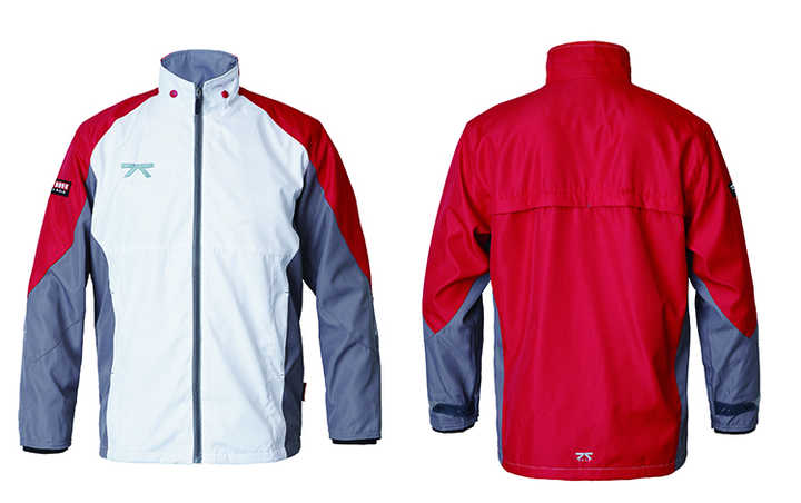 Taekwondo jacket, jacket