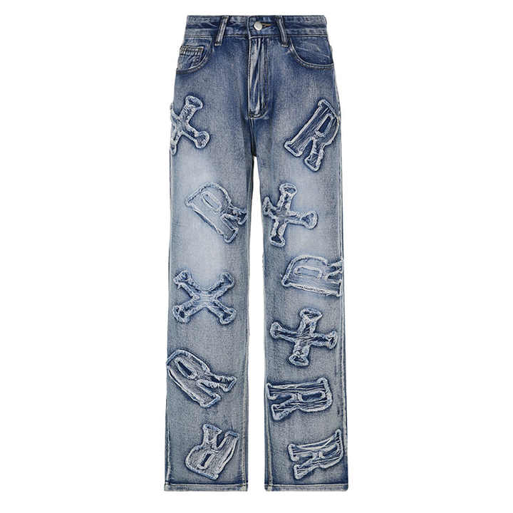 Women's jeans 