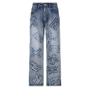 Women's jeans 