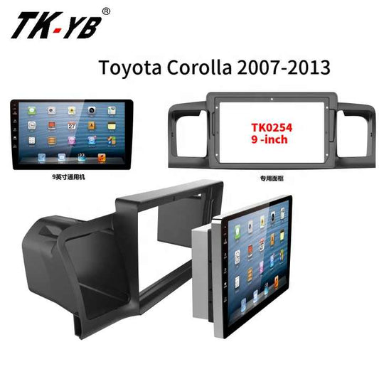 Accessories and modification parts 