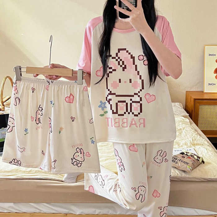 women's pajamas 