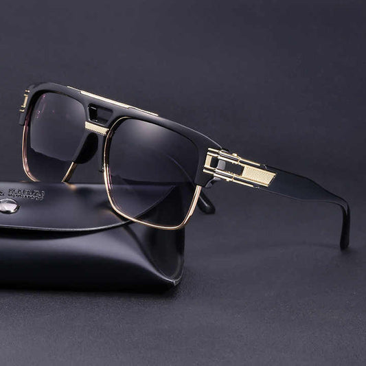 New Men's Oversized Driving