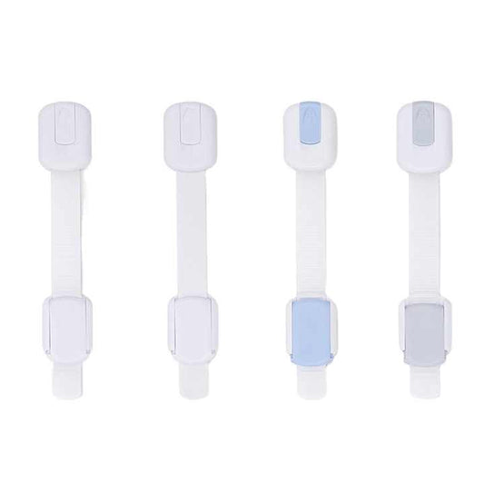 Plastic Child Cupboard Lock - Products 