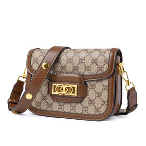 Luxury women's handbags