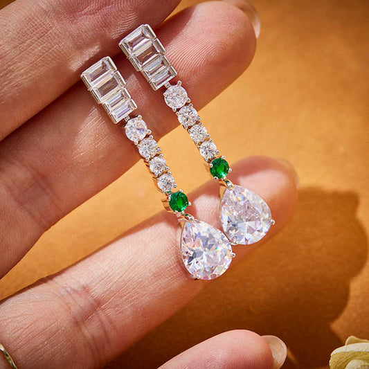 مجموعة مجوهرات و طقم