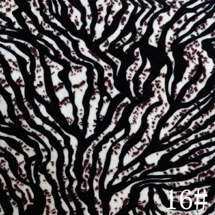 Custom Fabric Printing 