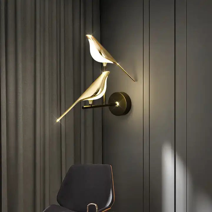 Wall Lamp 