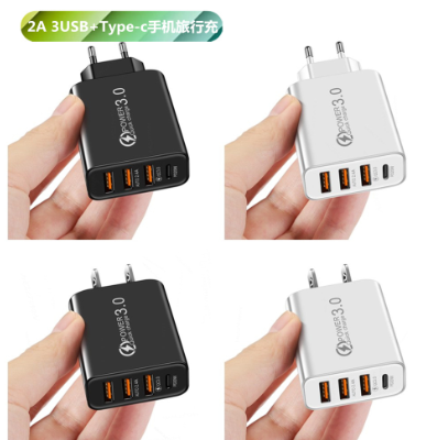 wall charger . شاحن حائط