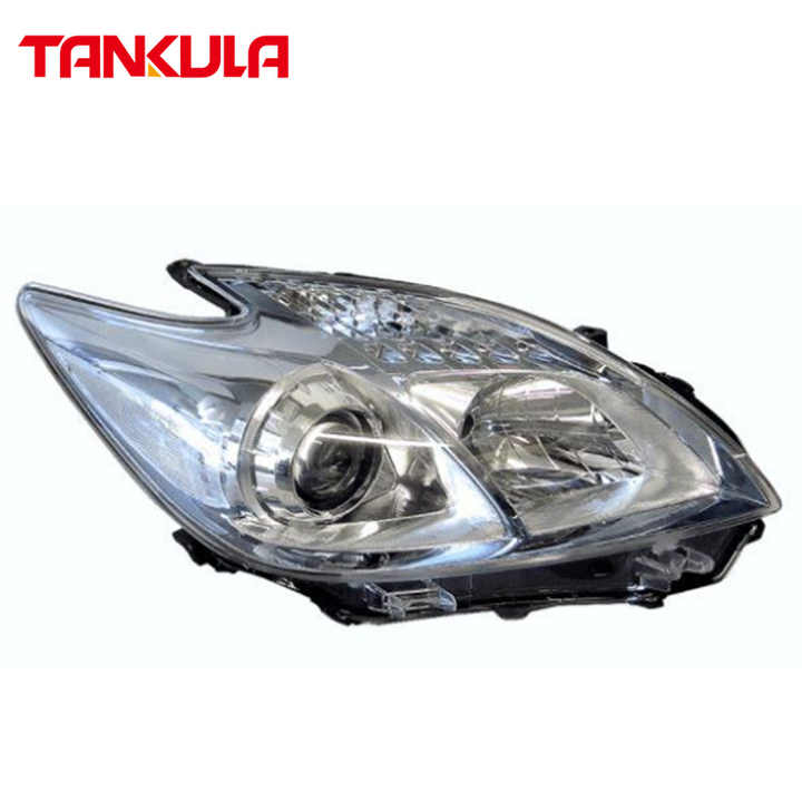 Engine and accessories