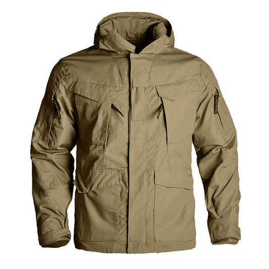 Han Wild Men's Jacket China 