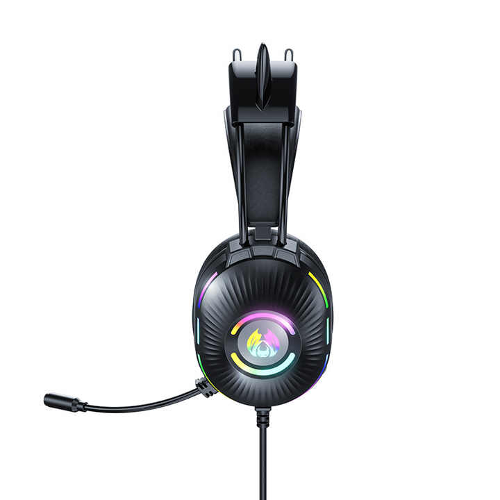 Wired Earphone .  سماعة أذن سلكية