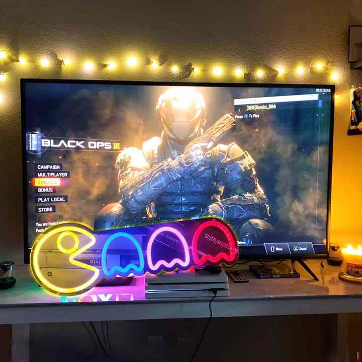 lighting 