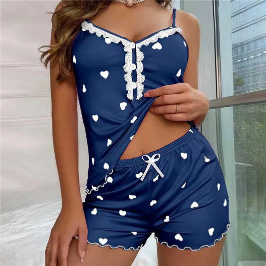 ملابس نوم نسائية-بدلات نوم نسائيه