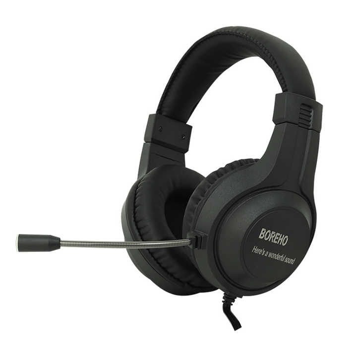 Gaming headset 