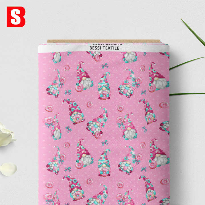 Water-resistant cotton canvas backpack 