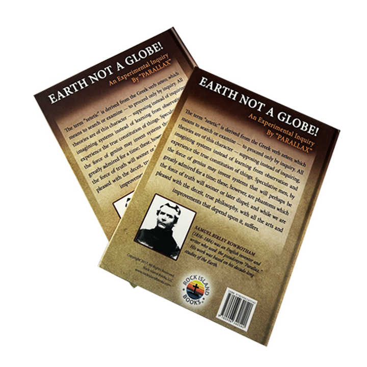 New high quality printed book with hardback and custom design, printing, sewing and publishing services 