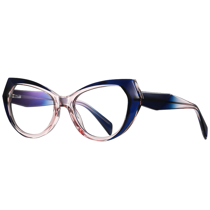 New visual frames feel 