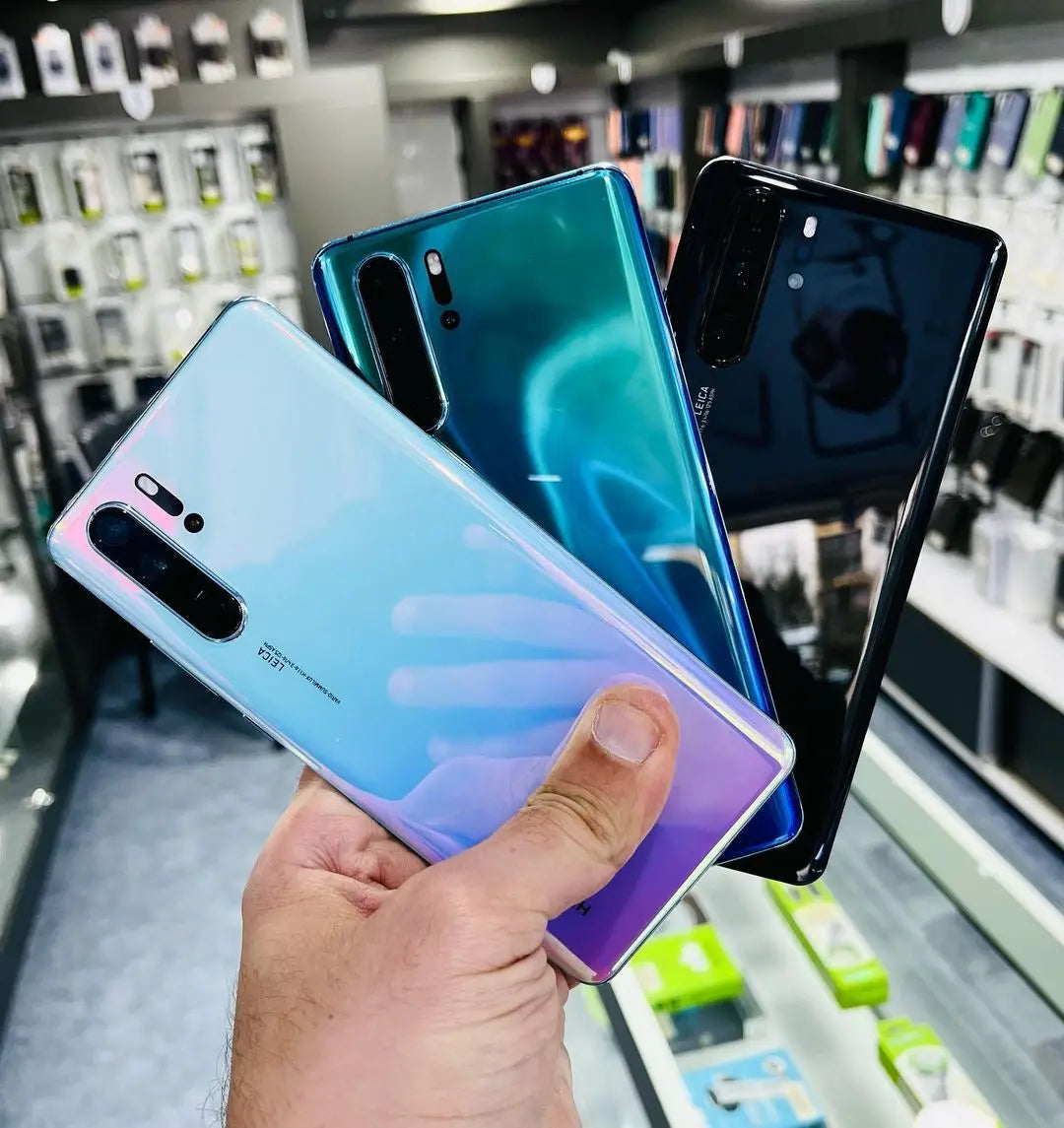 الرايا للهواتف