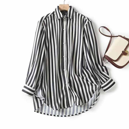 Elegant women's shirt 