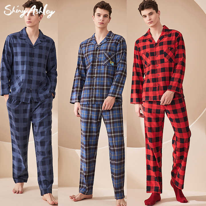 Men's Sleepwear 