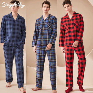 Men's Sleepwear 
