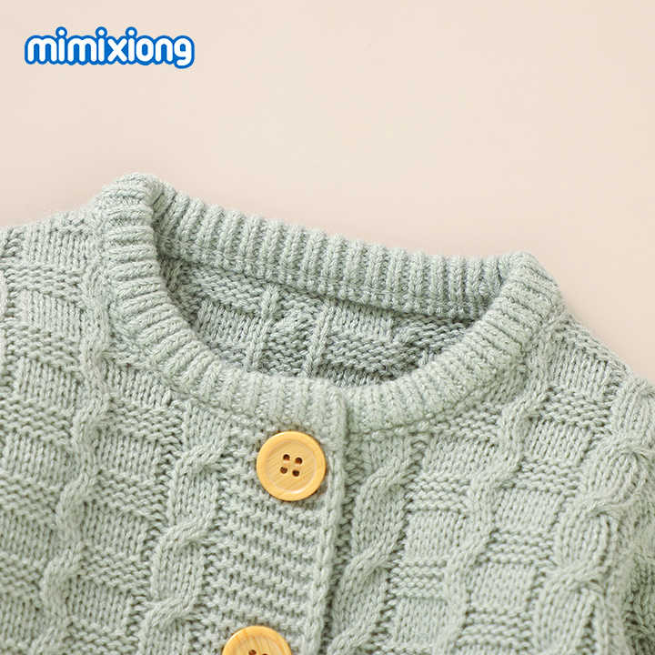 Long sleeve children's clothing 