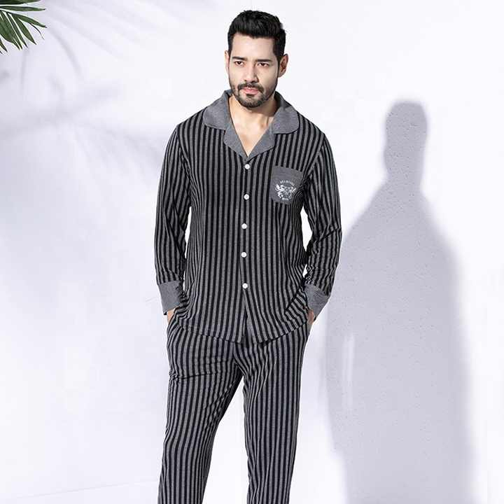 Men's Sleepwear 