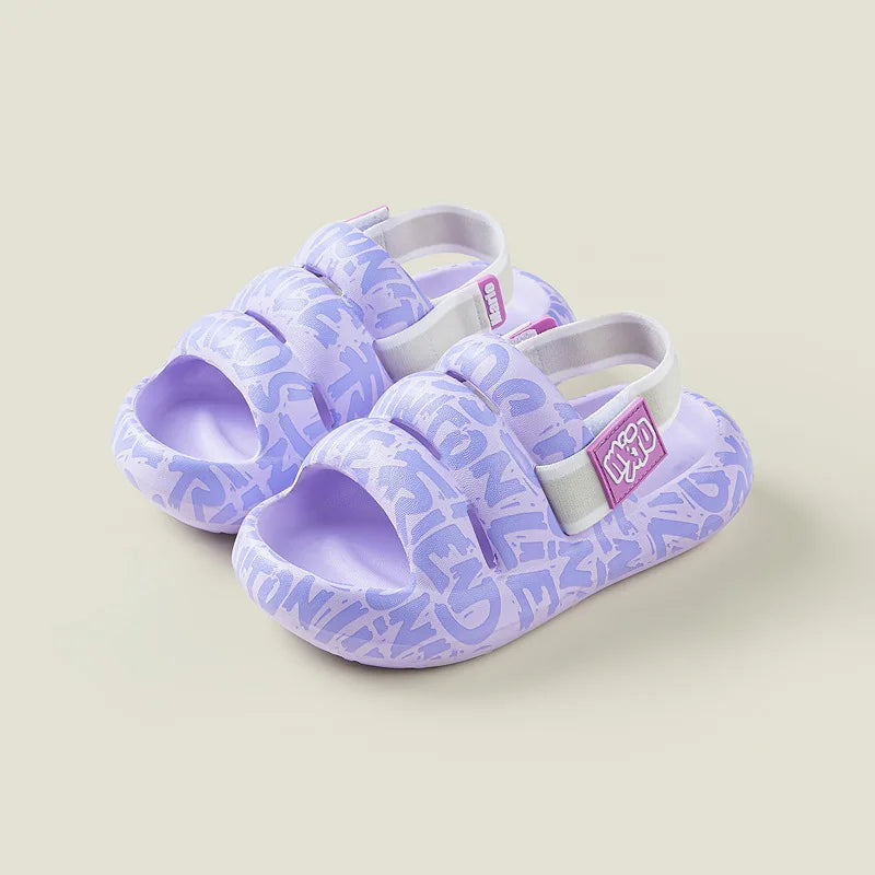 Crocs Mario Girls 
