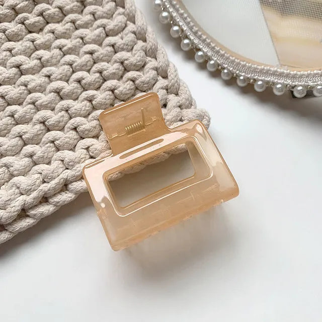 مشبك شعر - Hair Accessories
