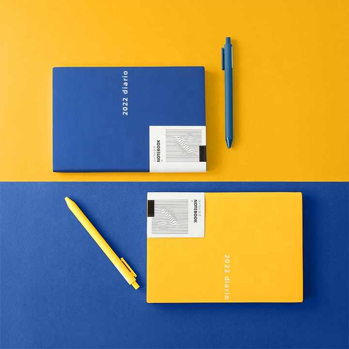 notebooks 
