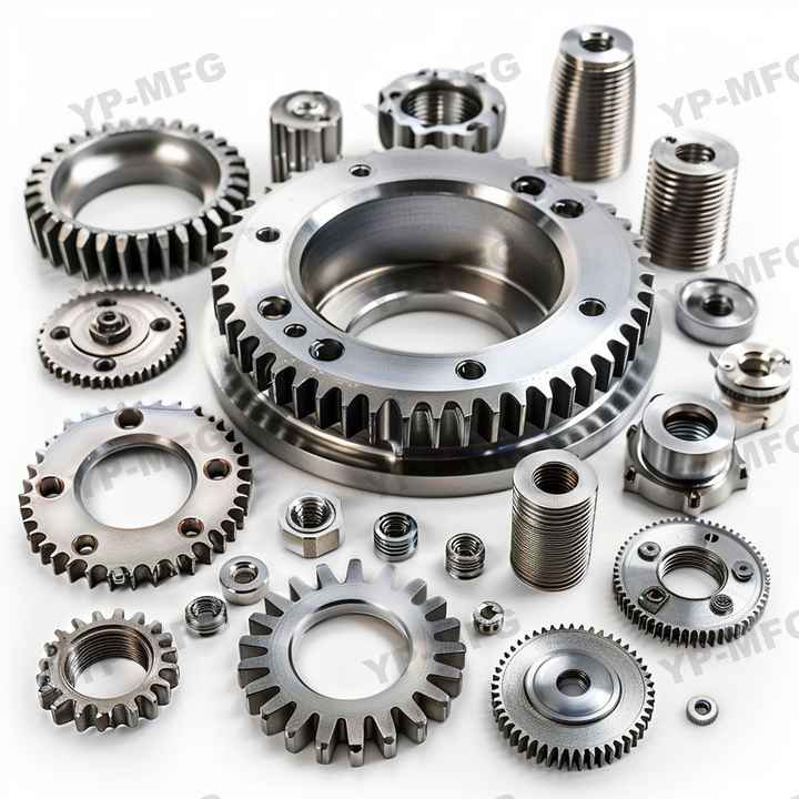 spare parts 