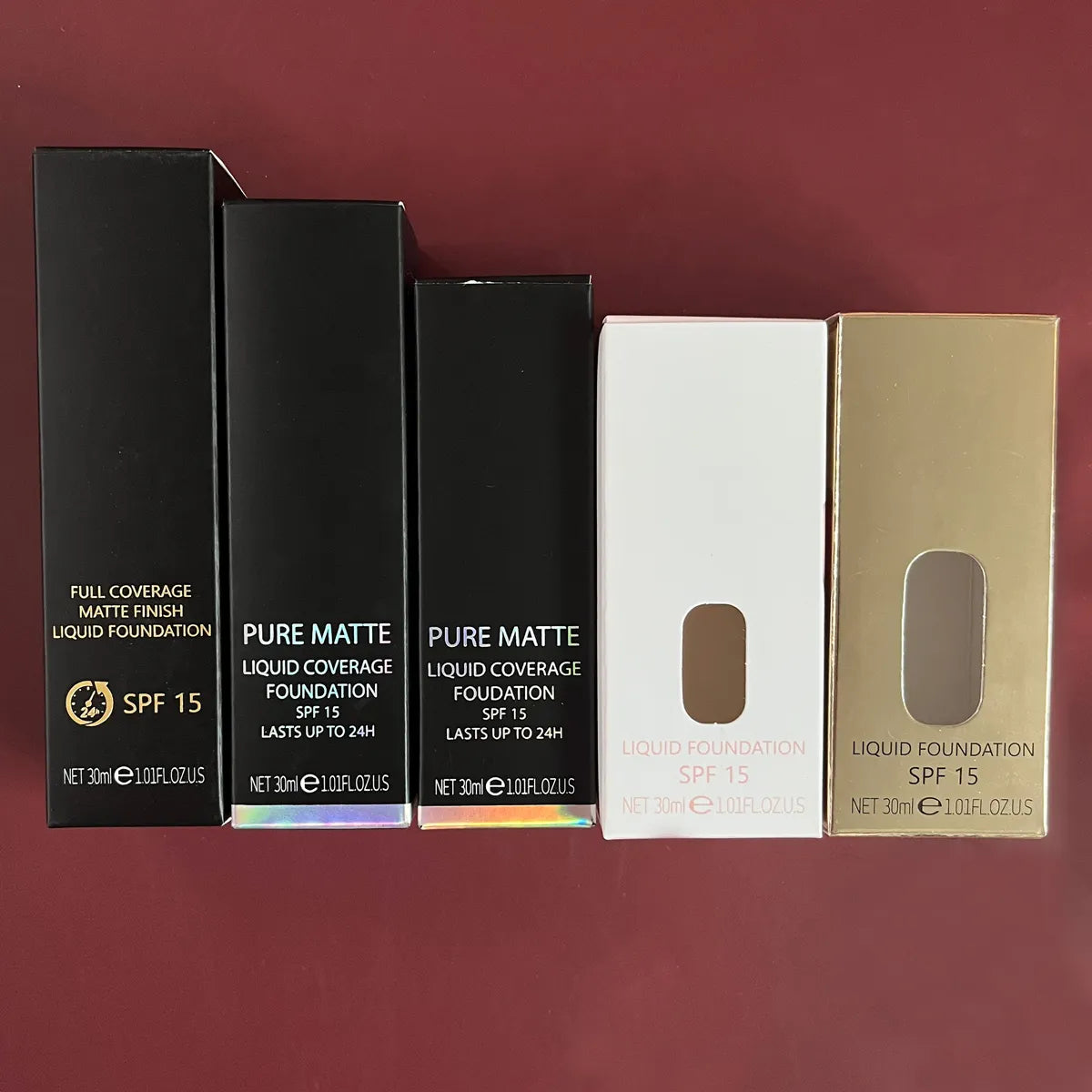 Foundation