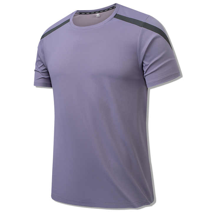 Delicate men's t-shirt