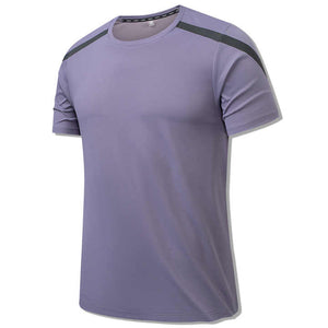 Delicate men's t-shirt