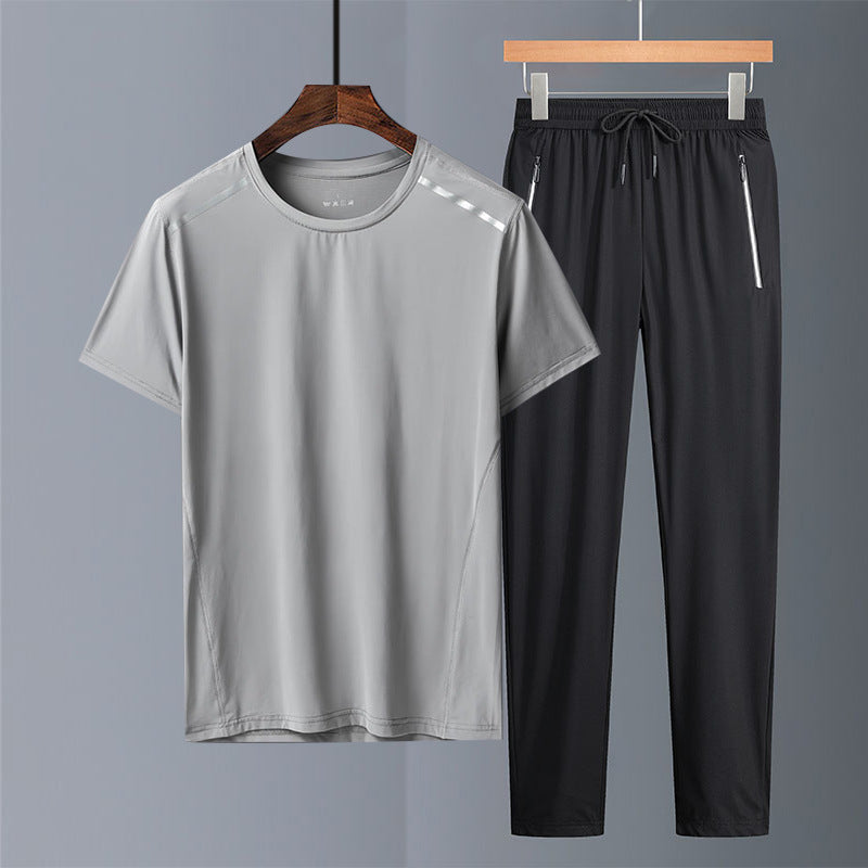 بدلات رياضيه رجاليه