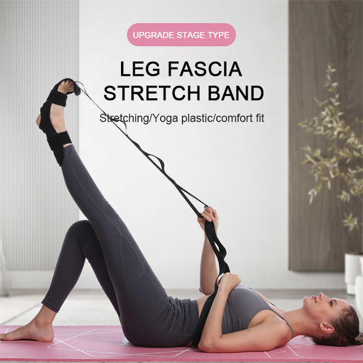fabric resistance bands 