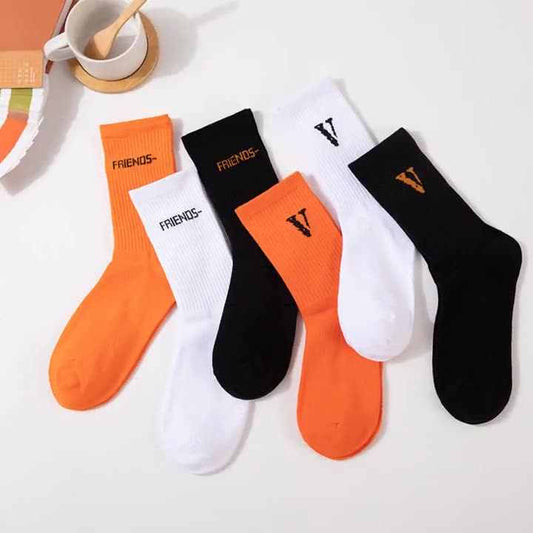 جوارب قطنية,Cotton socks