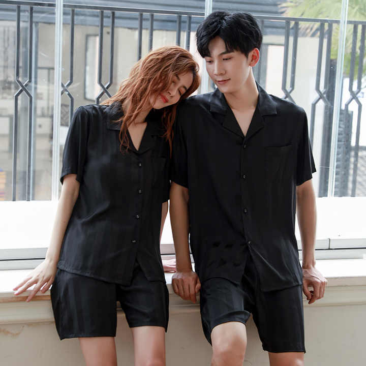 Pajamas for married couples 