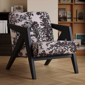solid wood chairs 
