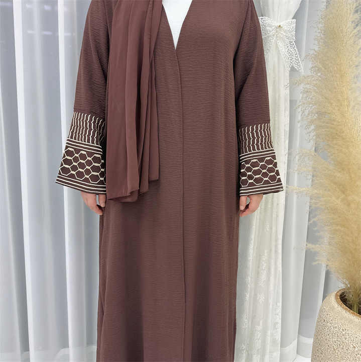 Saudi Arabian Abaya-عباية