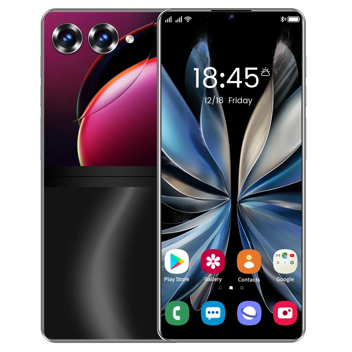Gaming Mobile Phone