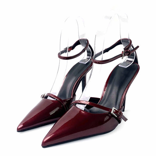 Women's heel 